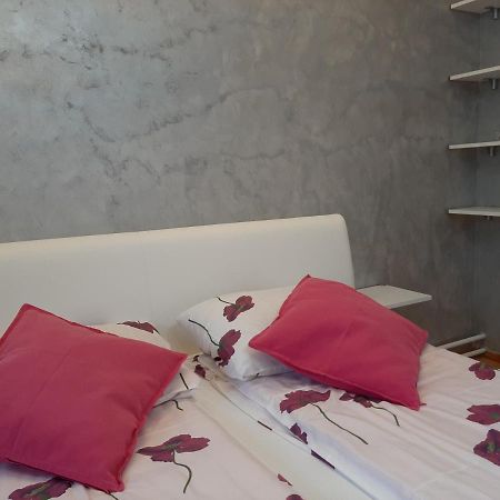Ars Duo Apartment Нови Сад Екстериор снимка