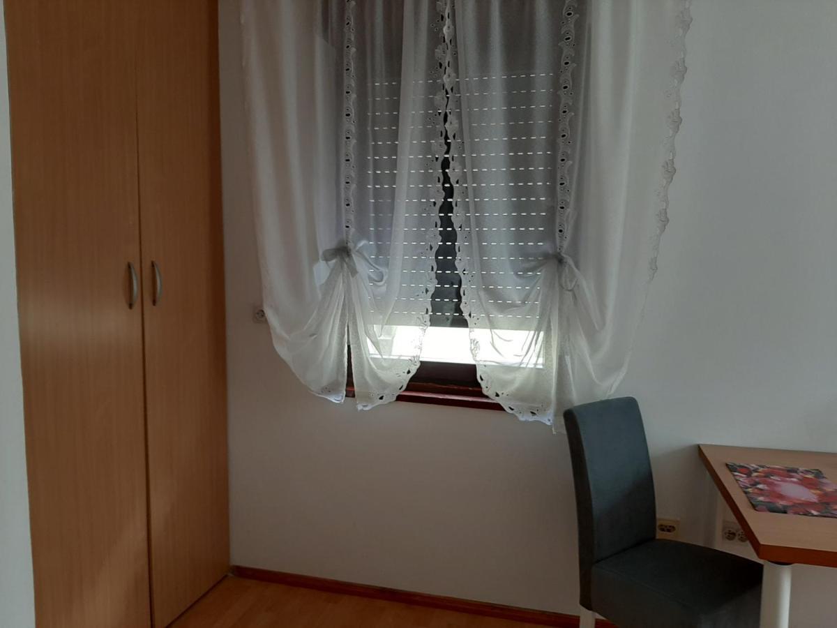Ars Duo Apartment Нови Сад Екстериор снимка