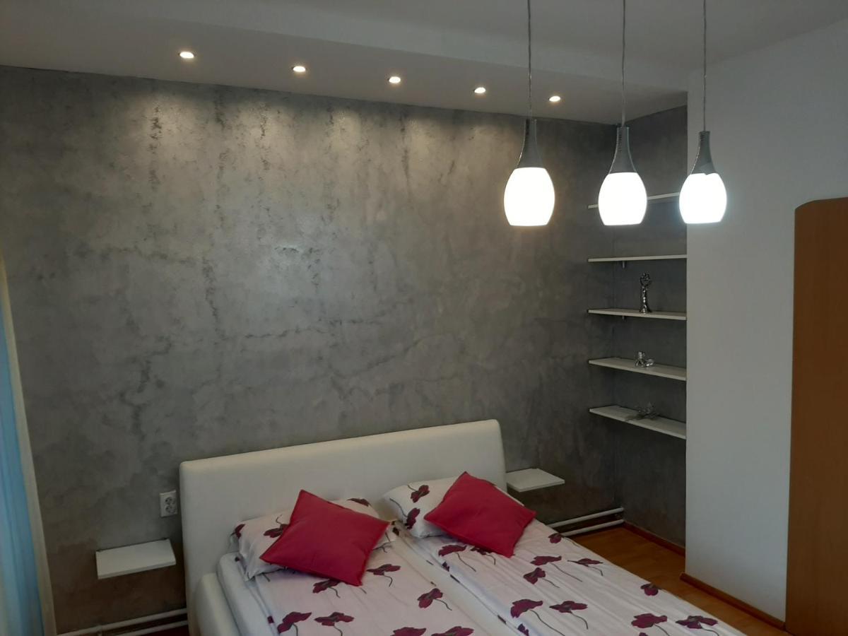 Ars Duo Apartment Нови Сад Екстериор снимка