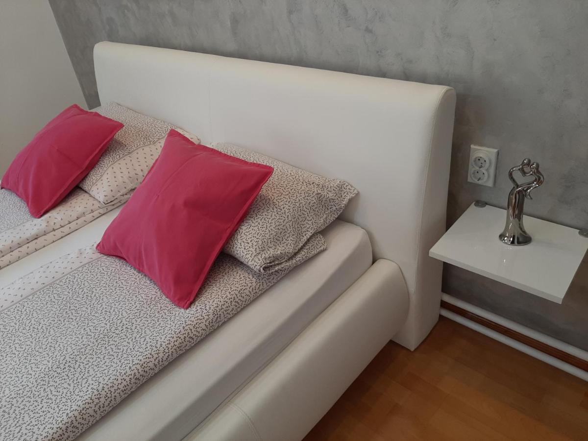 Ars Duo Apartment Нови Сад Екстериор снимка