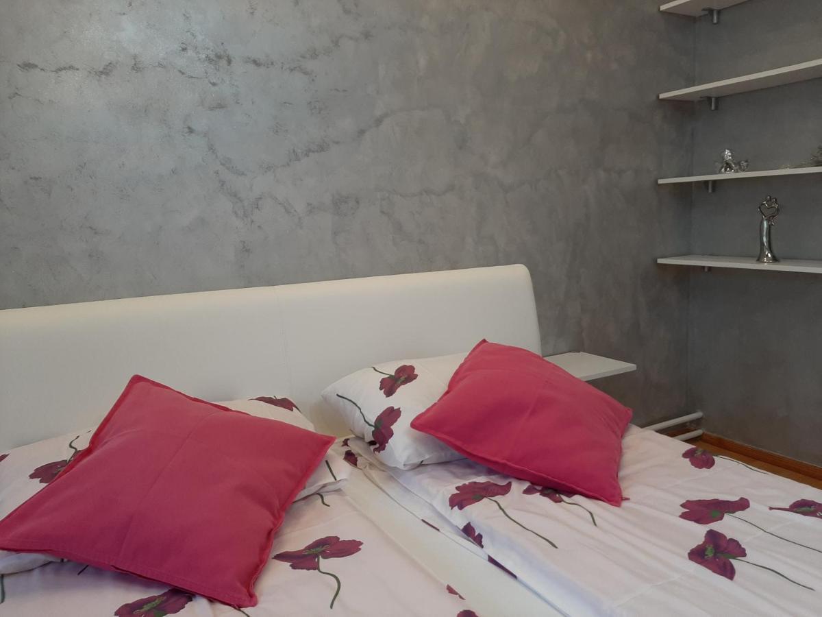 Ars Duo Apartment Нови Сад Екстериор снимка