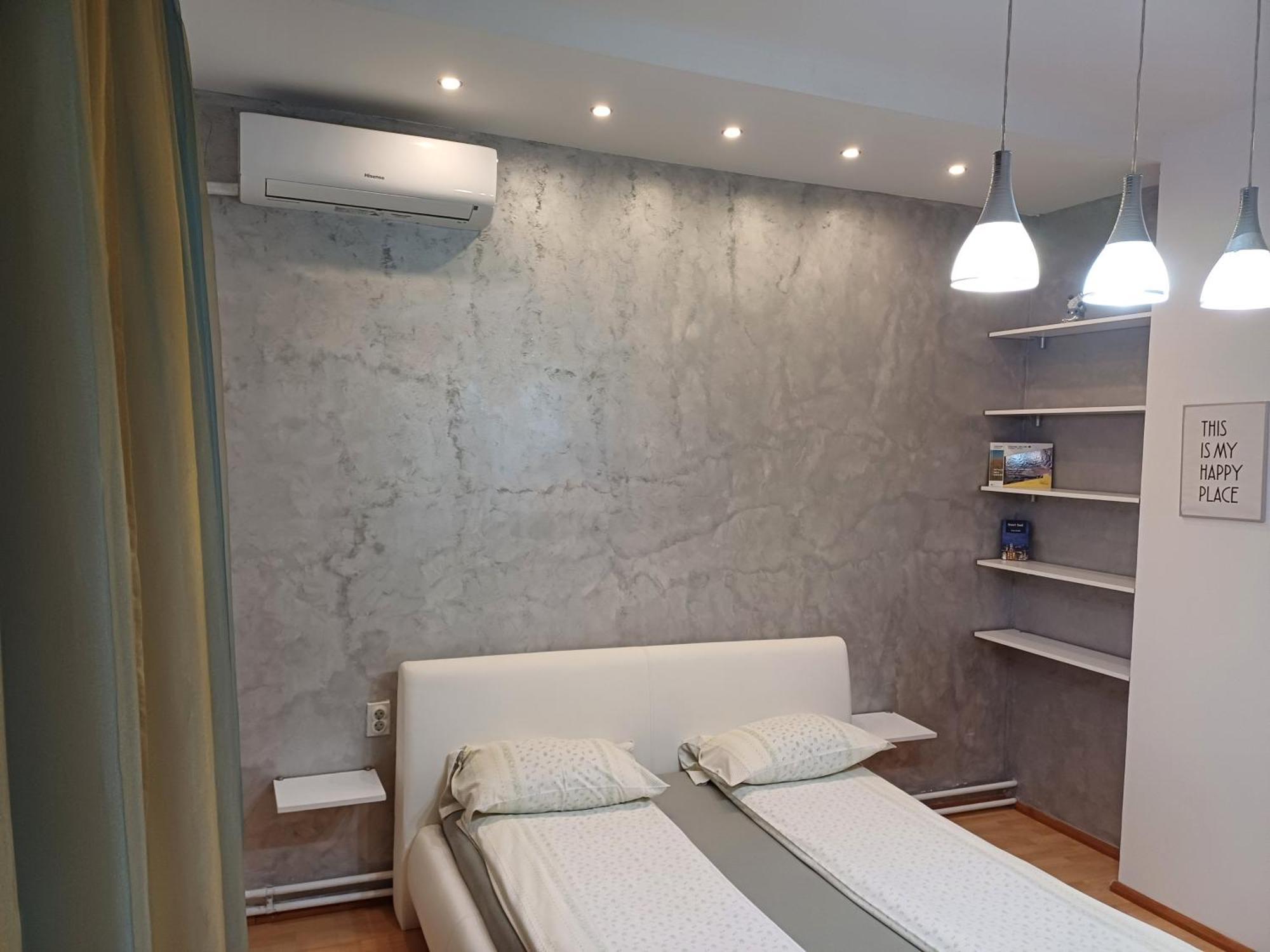 Ars Duo Apartment Нови Сад Екстериор снимка